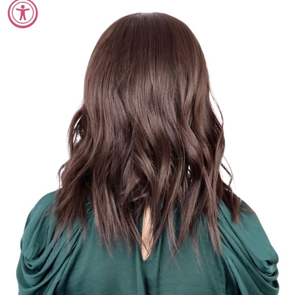 Chelsey Smith Crown - Gracie - Picture 11 of 14